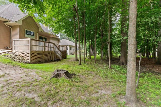 448 HARVEST ROAD, Green Bay, WI 54302