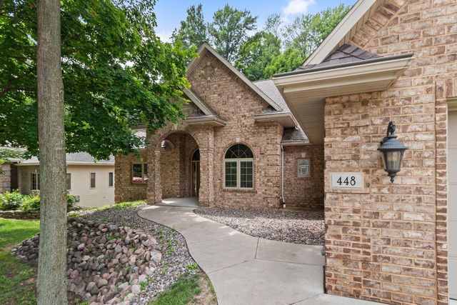 448 HARVEST ROAD, Green Bay, WI 54302