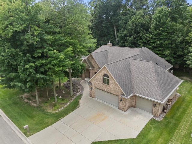 448 HARVEST ROAD, Green Bay, WI 54302