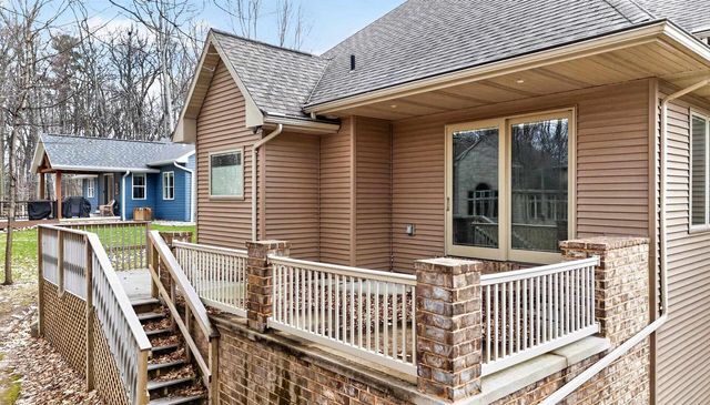 448 HARVEST ROAD, Green Bay, WI 54302