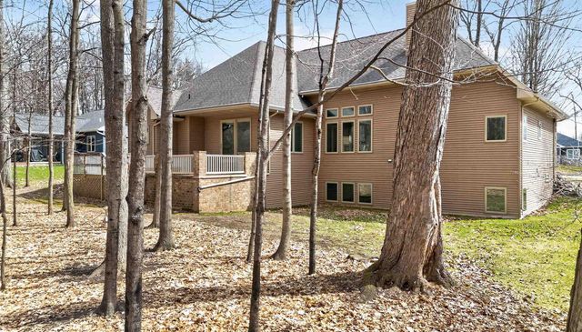448 HARVEST ROAD, Green Bay, WI 54302