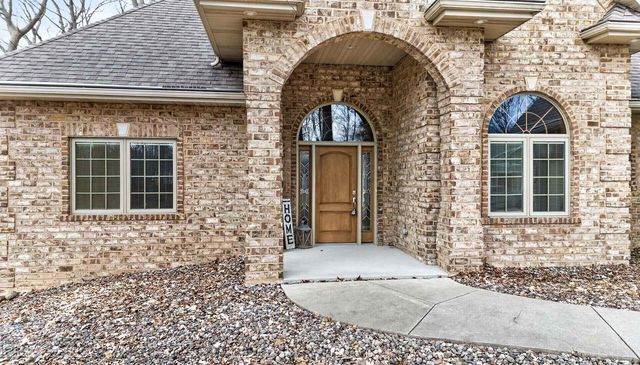 448 HARVEST ROAD, Green Bay, WI 54302
