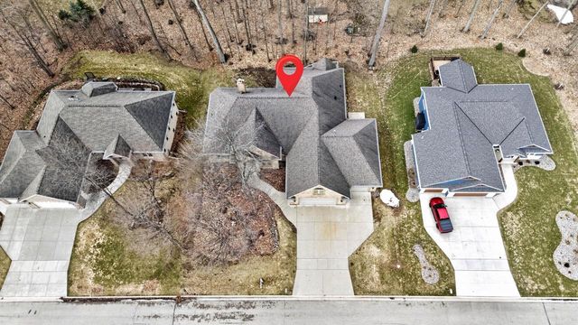 448 HARVEST ROAD, Green Bay, WI 54302