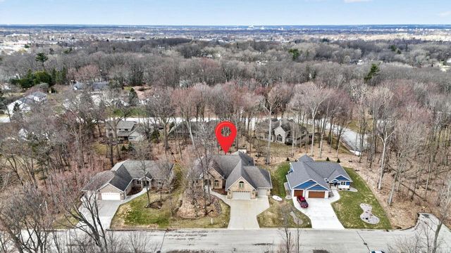 448 HARVEST ROAD, Green Bay, WI 54302