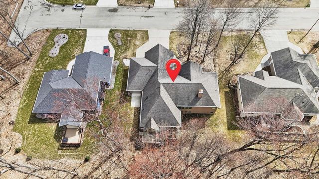 448 HARVEST ROAD, Green Bay, WI 54302