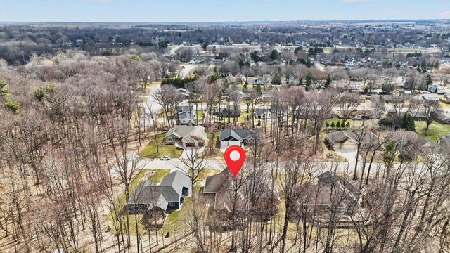 448 HARVEST ROAD, Green Bay, WI 54302