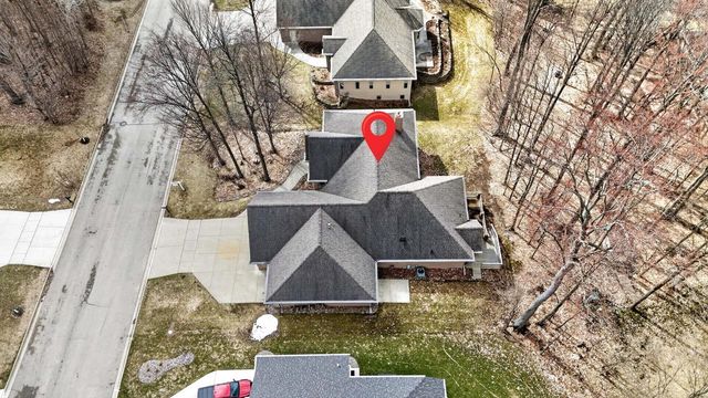 448 HARVEST ROAD, Green Bay, WI 54302