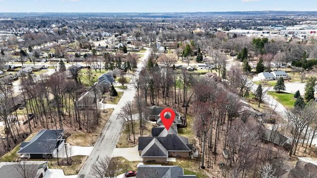448 HARVEST ROAD, Green Bay, WI 54302
