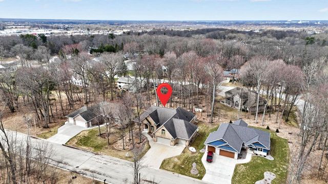 448 HARVEST ROAD, Green Bay, WI 54302
