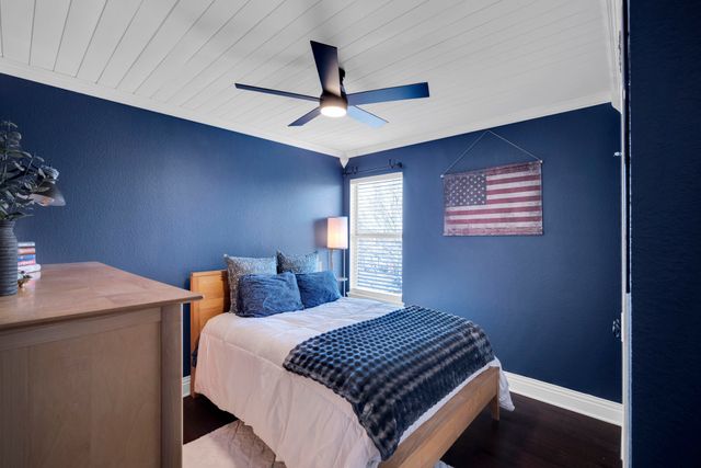 205 Nocona Drive, Waxahachie, TX 75165