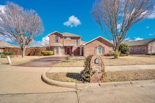 205 Nocona Drive, Waxahachie, TX 75165