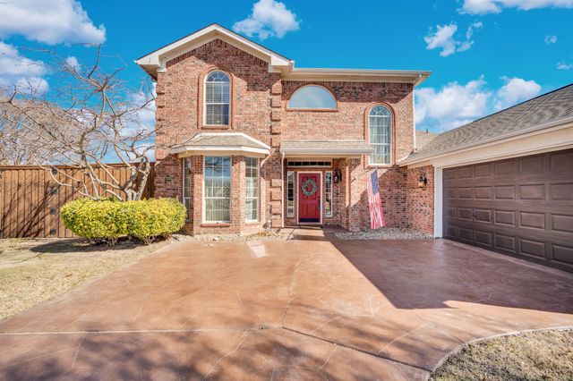 205 Nocona Drive, Waxahachie, TX 75165