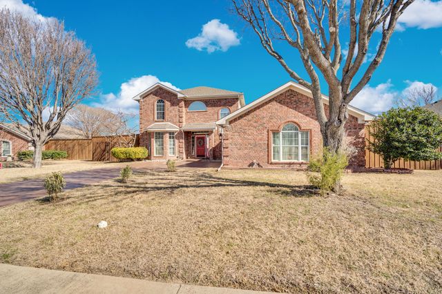205 Nocona Drive, Waxahachie, TX 75165