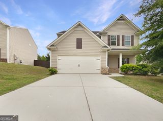 7430 Saint David Street, Fairburn, GA 30213