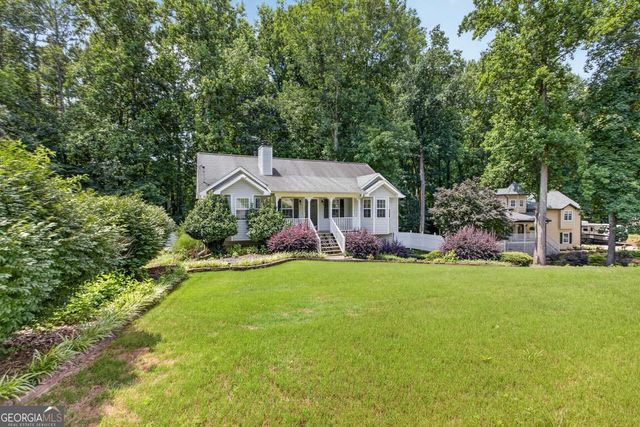 72 Victorian A Circle, Dallas, GA 30157