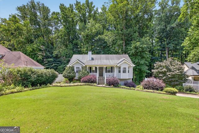 72 Victorian A Circle, Dallas, GA 30157