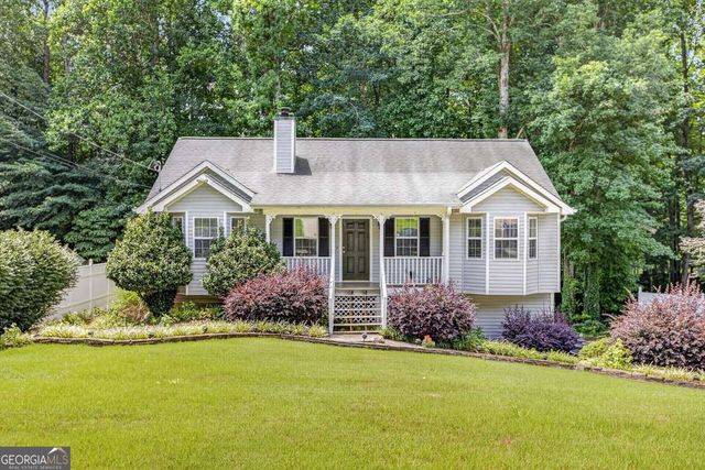 72 Victorian A Circle, Dallas, GA 30157