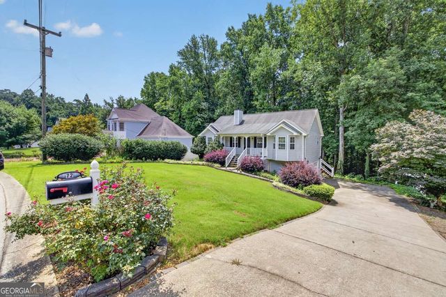 72 Victorian A Circle, Dallas, GA 30157