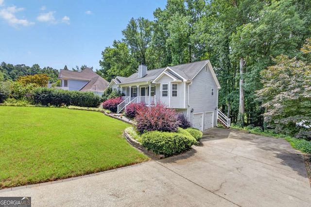 72 Victorian A Circle, Dallas, GA 30157
