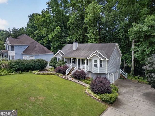 72 Victorian A Circle, Dallas, GA 30157