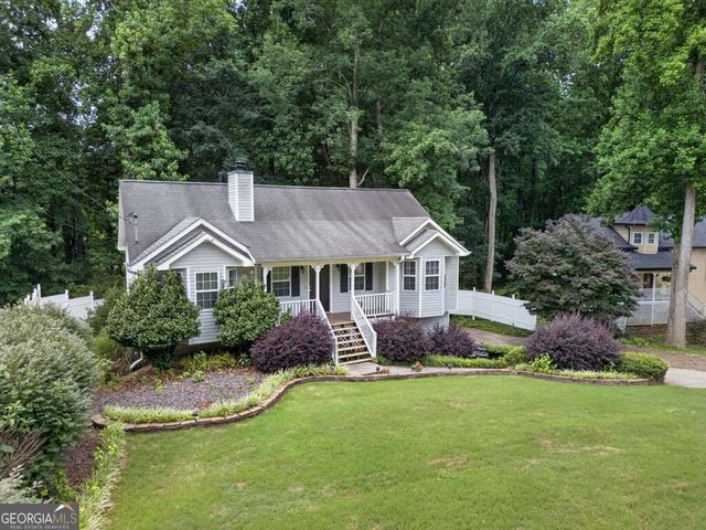 72 Victorian A Circle, Dallas, GA 30157