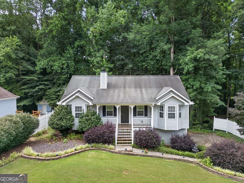 72 Victorian A Circle, Dallas, GA 30157