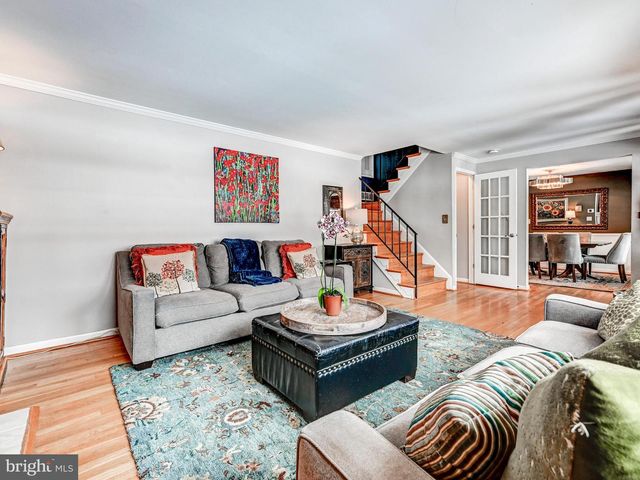 201 BRIGHTDALE RD, Lutherville Timonium, MD 21093