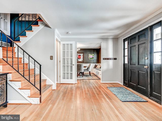 201 BRIGHTDALE RD, Lutherville Timonium, MD 21093