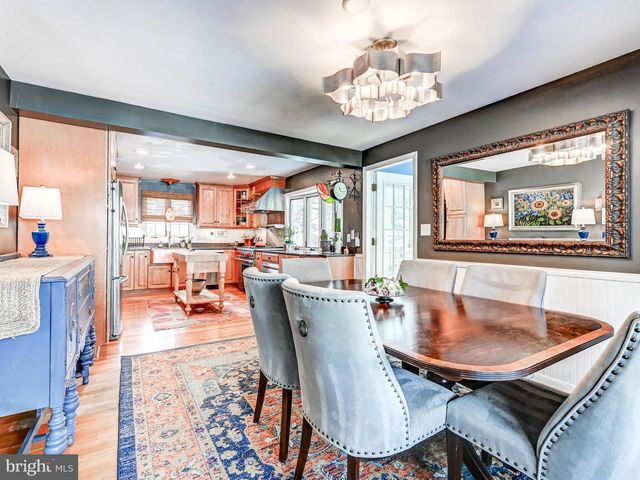 201 BRIGHTDALE RD, Lutherville Timonium, MD 21093