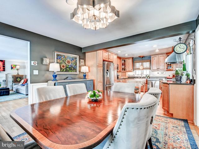 201 BRIGHTDALE RD, Lutherville Timonium, MD 21093