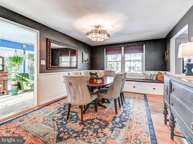 201 BRIGHTDALE RD, Lutherville Timonium, MD 21093