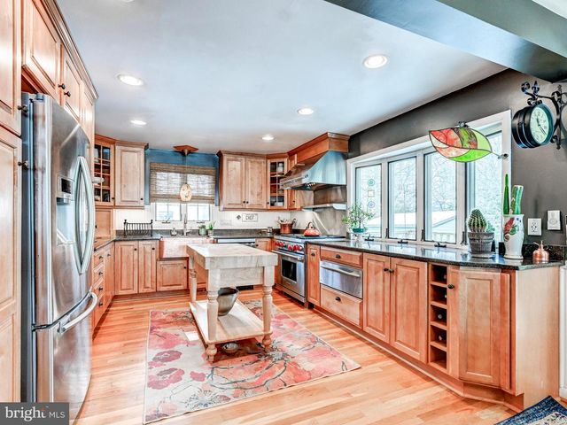 201 BRIGHTDALE RD, Lutherville Timonium, MD 21093