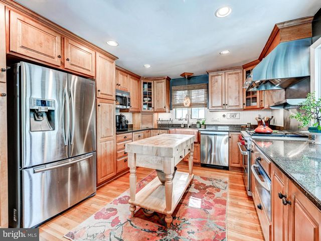 201 BRIGHTDALE RD, Lutherville Timonium, MD 21093