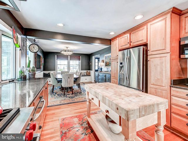 201 BRIGHTDALE RD, Lutherville Timonium, MD 21093