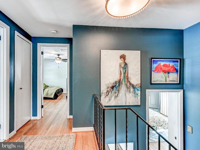 201 BRIGHTDALE RD, Lutherville Timonium, MD 21093