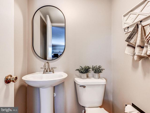 201 BRIGHTDALE RD, Lutherville Timonium, MD 21093