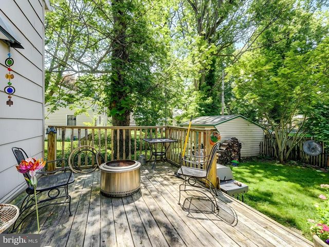 201 BRIGHTDALE RD, Lutherville Timonium, MD 21093