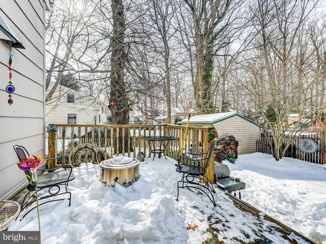 201 BRIGHTDALE RD, Lutherville Timonium, MD 21093