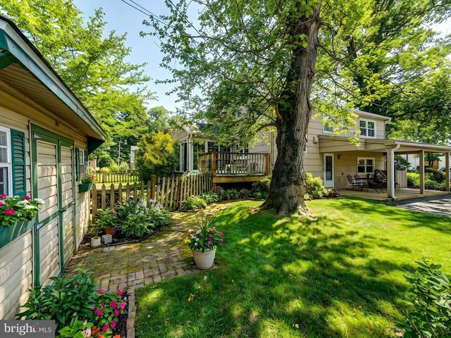 201 BRIGHTDALE RD, Lutherville Timonium, MD 21093