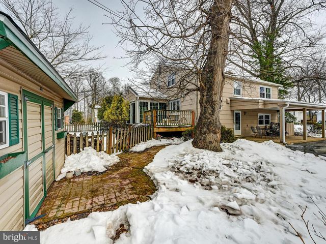 201 BRIGHTDALE RD, Lutherville Timonium, MD 21093