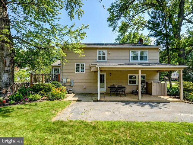 201 BRIGHTDALE RD, Lutherville Timonium, MD 21093