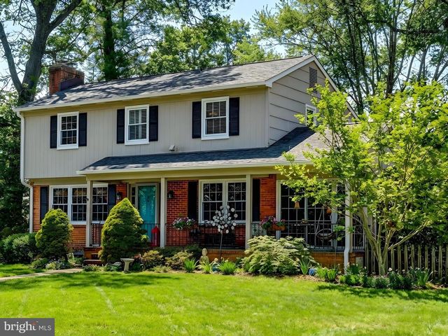 201 BRIGHTDALE RD, Lutherville Timonium, MD 21093