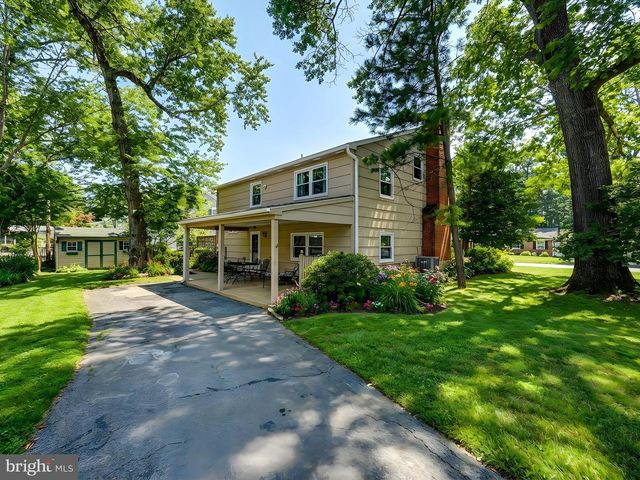 201 BRIGHTDALE RD, Lutherville Timonium, MD 21093