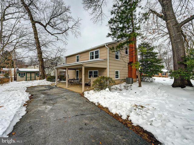 201 BRIGHTDALE RD, Lutherville Timonium, MD 21093