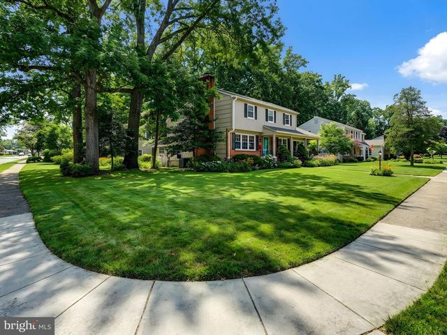 201 BRIGHTDALE RD, Lutherville Timonium, MD 21093