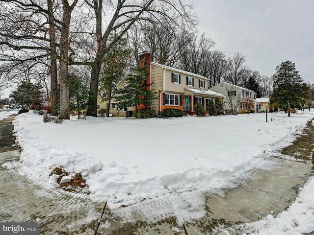 201 BRIGHTDALE RD, Lutherville Timonium, MD 21093