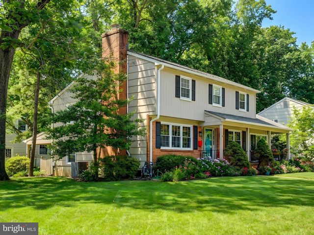 201 BRIGHTDALE RD, Lutherville Timonium, MD 21093