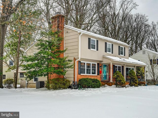 201 BRIGHTDALE RD, Lutherville Timonium, MD 21093