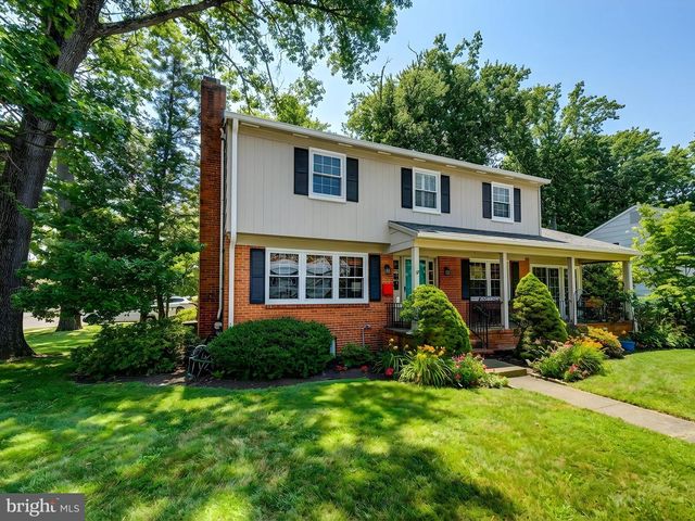 201 BRIGHTDALE RD, Lutherville Timonium, MD 21093