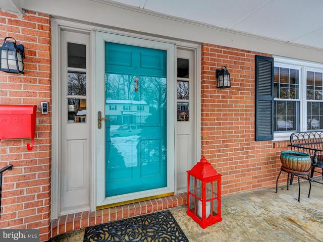 201 BRIGHTDALE RD, Lutherville Timonium, MD 21093